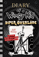 Diper �verl�de (Diary of a Wimpy Kid #17): Volume 17