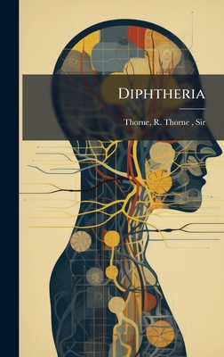 Diphtheria - Thorne, R Thorne