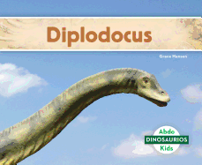 Diplodocus (Spanish Version)
