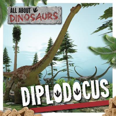 Diplodocus - Allatson, Amy