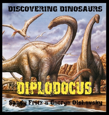 Diplodocus - Olshevsky, George, and Fritz, Sandy, MS