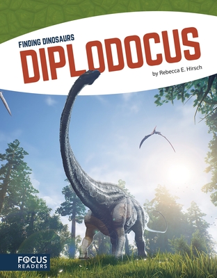 Diplodocus - Hirsch, Rebecca E.