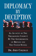 Diplomacy By Deception