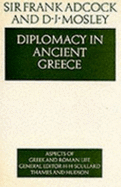 Diplomacy in Ancient Greece