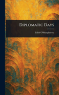 Diplomatic Days
