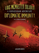 Diplomatic Immunity