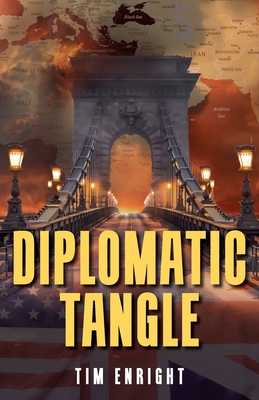 Diplomatic Tangle - Enright, Tim