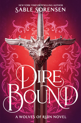 Dire Bound (Standard Edition) - Sorensen, Sable