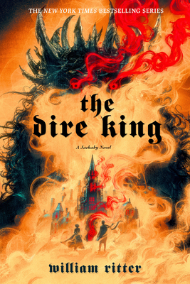 Dire King - Ritter, William