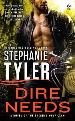 Dire Needs - Tyler, Stephanie