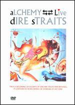 Dire Straits: Alchemy Live