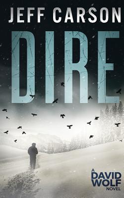 Dire - Carson, Jeff