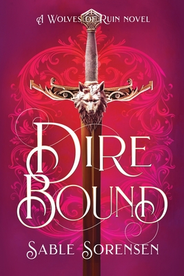 Direbound - Sorensen, Sable