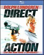 Direct Action [Blu-ray]
