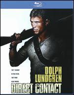 Direct Contact [Blu-ray]