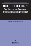 Direct Democracy: The Struggle for Democratic Responsiveness and Representation