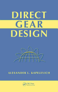 Direct Gear Design