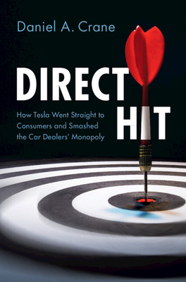 Direct Hit - Crane, Daniel A