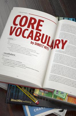 Direct Hits Core Vocabulary - Hines, Paget