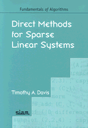 Direct Methods for Sparse Linear Systems