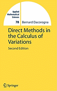 Direct Methods in the Calculus of Variations