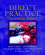 Direct Practice in Social Work