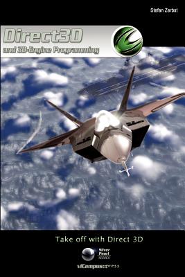 Direct3D and 3D Engine Programming - Zerbst, Stefan