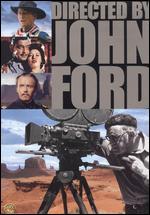 Directed by John Ford