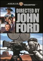 Directed by John Ford