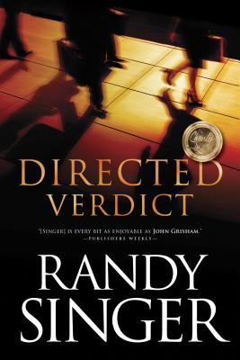 Directed Verdict - Singer, Randy