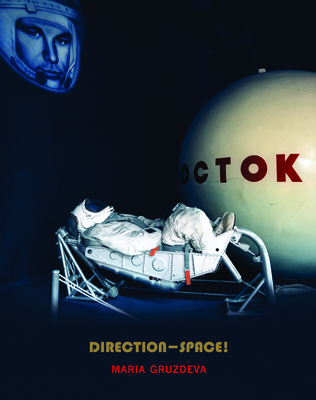 Direction-Space! - Gruzdeva, Maria