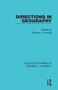 Directions in geography