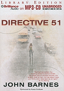 Directive 51