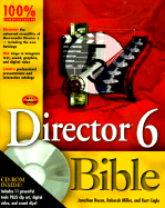 Director 6 bible