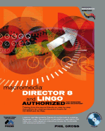 Director 8 and Lingo Authorized