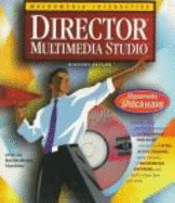Director Multimedia Studio, with CD-ROM