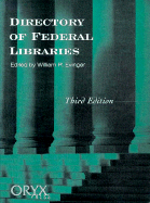 Directory of Federal Libraries