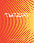 Directory of Grants in the Humanities