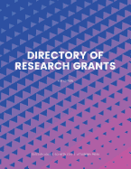 Directory of Research Grants