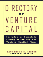 Directory of Venture Capital