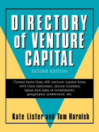 Directory of Venture Capital