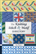 Directory: The Knitting Stitch and Motif