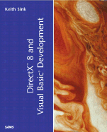 DirectX 8 and VB.NET Development