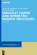 Dirichlet Forms and Symmetric Markov Processes