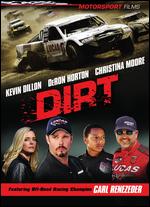Dirt - Alex Ranarivelo