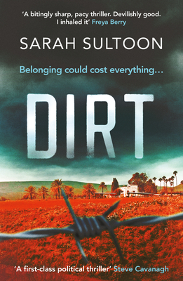 Dirt - Sultoon, Sarah