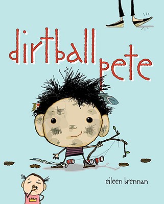 Dirtball Pete - 