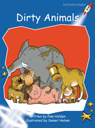 Dirty Animals