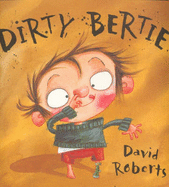 Dirty Bertie