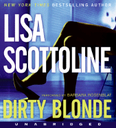 Dirty Blonde CD